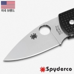 스파이더코 릴 네이티브 라이트웨이트(F) 폴딩 나이프