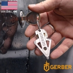 GERBER 거버 브로드헤드 실버 멀티툴