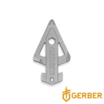 GERBER 거버 브로드헤드 실버 멀티툴