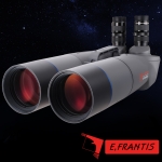 e프랑티스 ED-APO 100mm 90도 시리우스 쌍안경