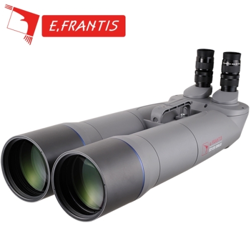 e프랑티스 ED-APO 120mm 90도 시리우스 쌍안경