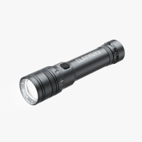 크레모아 다이너라이트 휴대용 후레쉬 충전식 손전등