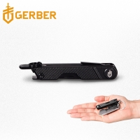GERBER 암바 미니 블랙 멀티툴