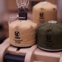 트루버 이소가스워머