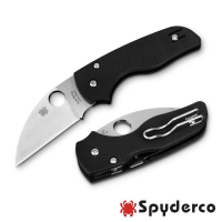 스파이더코 릴 네이티브 완클리프(F) S30V 폴딩 나이프
