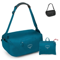 오스프리 울트라라이트 스토프 더플 (Ultralight Stuff Duffel)