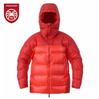 파작 에베레스트 재킷 2.0 RED