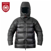 파작 에베레스트 재킷 2.0 BLK