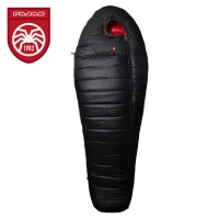 파작 코어 750 롱 BLK/RED