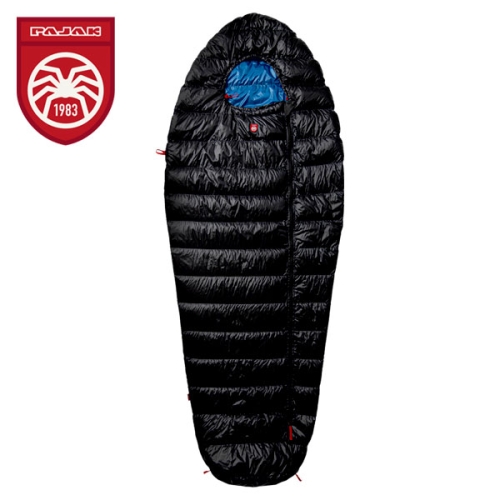 파작 코어 250 레귤러 BLK/BLU