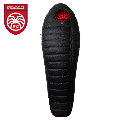 파작 코어 550 레귤러 BLK/RED
