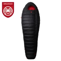 파작 코어 400 레귤러 BLK/RED