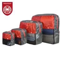 파작 UL 패킹 큐브 4팩