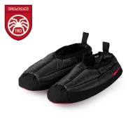 파작 슬리퍼 BLK