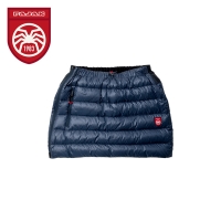 파작 고스트 스커트 NAV