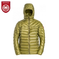 파작 팬텀 재킷 OLV