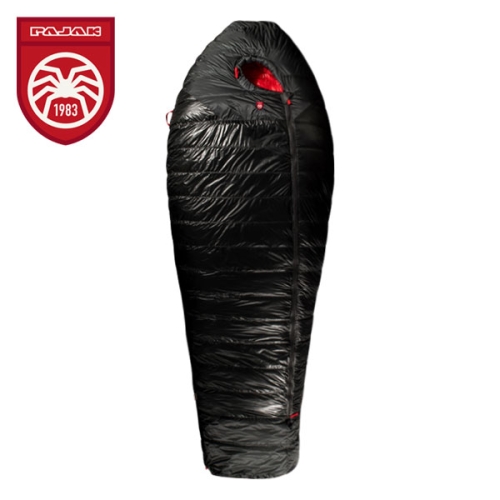 파작 래디칼 16H 숏 BLK/RED