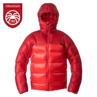 파작 에베레스트 재킷 RED