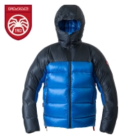 파작 에베레스트 재킷 BLU