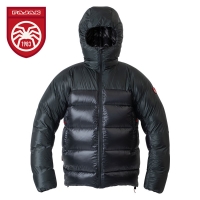 파작 에베레스트 재킷 BLK