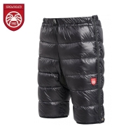 파작 고스트 쇼츠 BLK