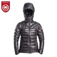 파작 팬텀 재킷 우먼 BLK