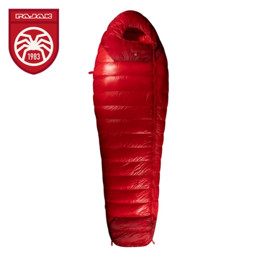 파작 래디칼 4Z 레귤러 RED