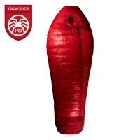 파작 래디칼 12Z 롱 RED