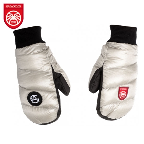 파작 CAPSULE MITT-21 UNISEX GLOVES SVR