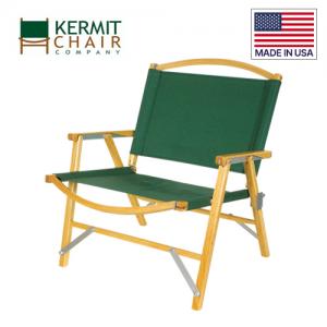 커밋체어 와이드 (오크) 그린 (KCC201)