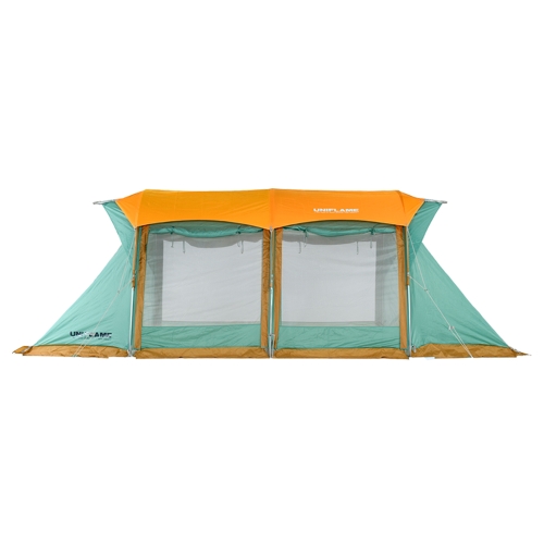 유니프레임 브레드 2룸 트윈 540 세트 플러스 (40주년 시에라컵 증정)