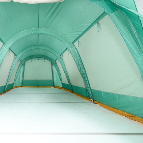 유니프레임 브레드 2룸 트윈 540 세트 플러스 (40주년 시에라컵 증정)