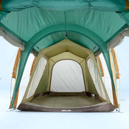 유니프레임 브레드 2룸 트윈 540 세트 플러스 (40주년 시에라컵 증정)