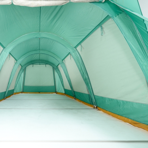 유니프레임 브레드 2룸 패밀리 680 세트 플러스 (40주년 시에라컵 증정)