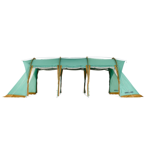 유니프레임 브레드 2룸 패밀리 680 세트 플러스 (40주년 시에라컵 증정)