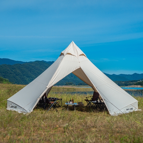 유니프레임 2폴 티피 패밀리 600 세트 플러스