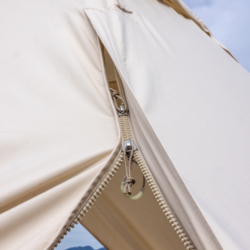 유니프레임 2폴 티피 패밀리 600 세트 플러스