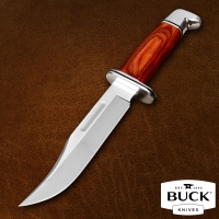 BUCK 스페셜 코코볼로 헤리티지(F) 나이프