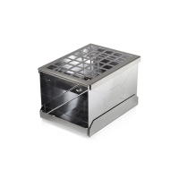 [페트로막스] 포켓스토브 조립식 화롯대 중 (PM-FB1)