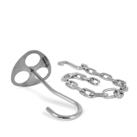 [페트로막스] 트라이포드 래싱 (캠핑용 삼각대 고정 소켓 프레임/PM-D-RING)