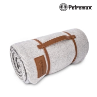 [페트로막스] 울 블랭킷 캠핑 담요 (150x200/양모100%/PM-861-de-271-150)