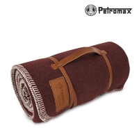 [페트로막스] 울 블랭킷 캠핑 담요 (150x200/양모100%/PM-861-de-688-150)