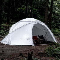 힐레베르그 아틀라스 택티컬 화이트 (015116)