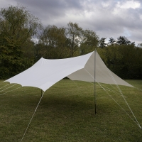 힐레베르그 타프 20 택티컬 화이트