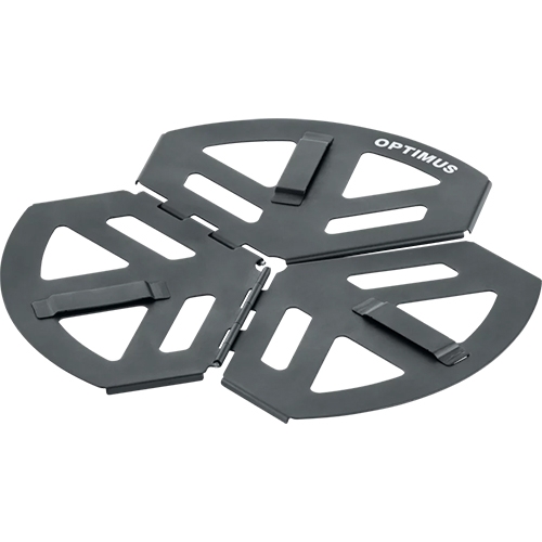 OPTIMUS 옵티머스 스토브 스탠드 OPTIMUS stove stand