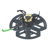 OPTIMUS 옵티머스 스토브 스탠드 OPTIMUS stove stand