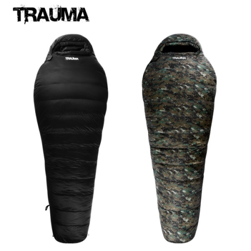 트라우마 델타 1500