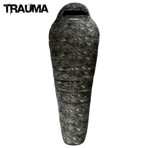 트라우마 델타 1500