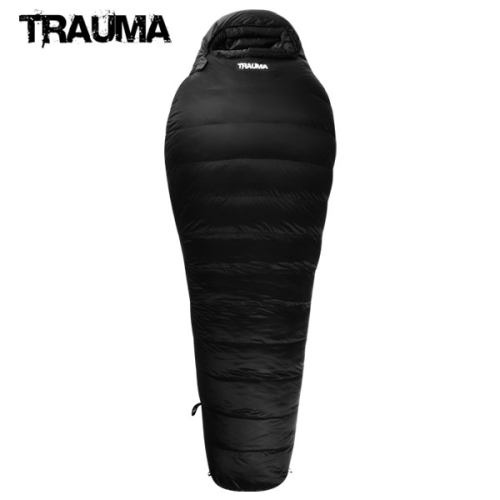 트라우마 델타 1500