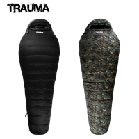 트라우마 델타 1500